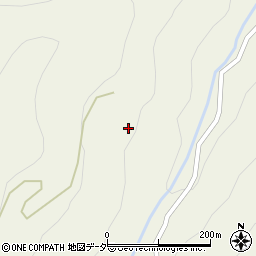 群馬県藤岡市三波川4077周辺の地図