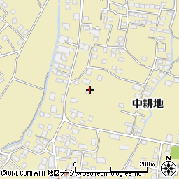 長野県東筑摩郡山形村1435周辺の地図