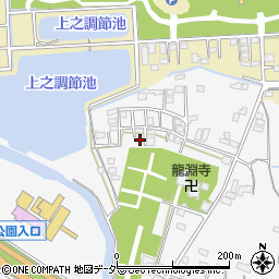 埼玉県熊谷市上之342周辺の地図