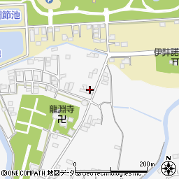 埼玉県熊谷市上之274周辺の地図
