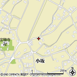 長野県東筑摩郡山形村2756周辺の地図