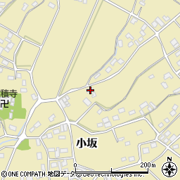 長野県東筑摩郡山形村2755周辺の地図