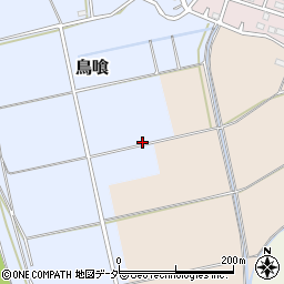 茨城県古河市鳥喰271周辺の地図