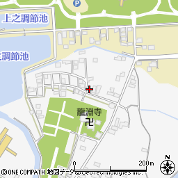 埼玉県熊谷市上之276周辺の地図