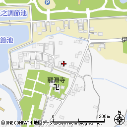 中島板金加工所周辺の地図
