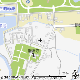 埼玉県熊谷市上之275周辺の地図