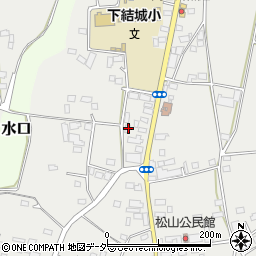 茨城県結城郡八千代町平塚3482周辺の地図
