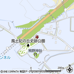 岐阜県高山市赤保木町400周辺の地図
