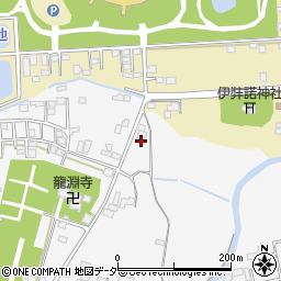 埼玉県熊谷市上之261-9周辺の地図