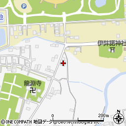 埼玉県熊谷市上之262周辺の地図