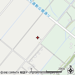 埼玉県熊谷市三ケ尻2250周辺の地図