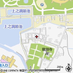 埼玉県熊谷市上之337周辺の地図