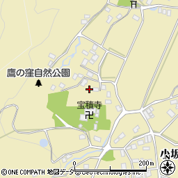 長野県東筑摩郡山形村小坂3294-5周辺の地図