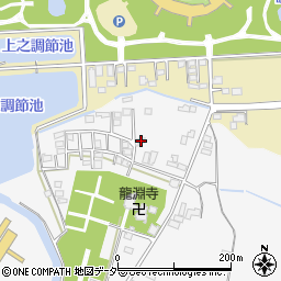 埼玉県熊谷市上之269周辺の地図