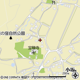 長野県東筑摩郡山形村3295周辺の地図