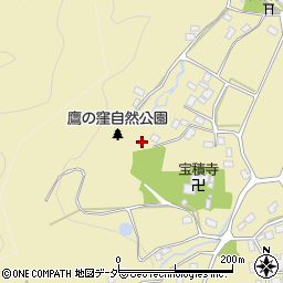 長野県東筑摩郡山形村7662周辺の地図