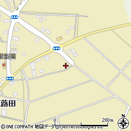 鈴木建設周辺の地図