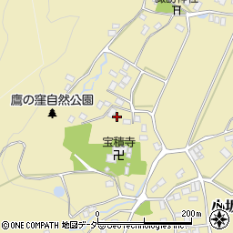 長野県東筑摩郡山形村3370周辺の地図