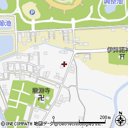 埼玉県熊谷市上之263周辺の地図