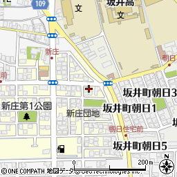株式会社稲澤組周辺の地図
