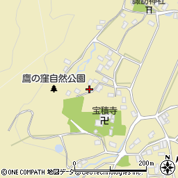 長野県東筑摩郡山形村3372周辺の地図
