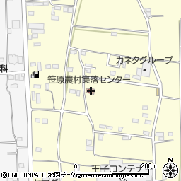 茨城県古河市東山田1003周辺の地図