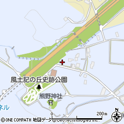 岐阜県高山市赤保木町314周辺の地図