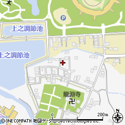 埼玉県熊谷市上之339周辺の地図