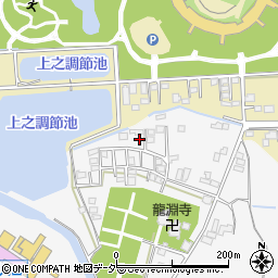 株式会社埼玉測機社　熊谷営業所周辺の地図