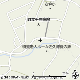 小須田歯科医院周辺の地図