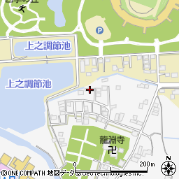 埼玉県熊谷市上之340周辺の地図