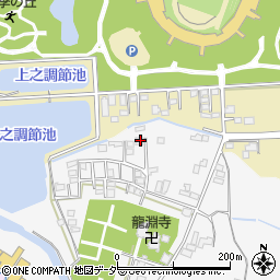 埼玉県熊谷市上之338-5周辺の地図