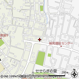 茨城県古河市駒羽根1475周辺の地図