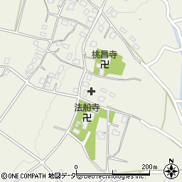 長野県松本市内田2892周辺の地図