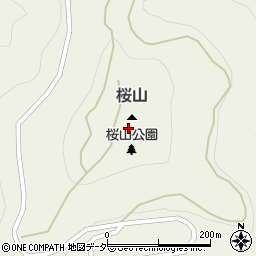 群馬県藤岡市三波川1017周辺の地図