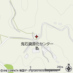 群馬県藤岡市三波川360周辺の地図