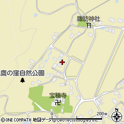 長野県東筑摩郡山形村3366周辺の地図