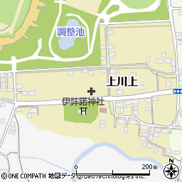吉田どうぶつ病院周辺の地図