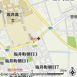 株式会社豊島工務店周辺の地図