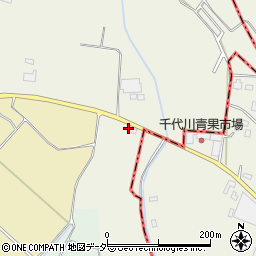 茨城県結城郡八千代町新地1016周辺の地図