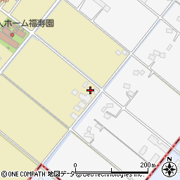 埼玉県深谷市本郷403周辺の地図