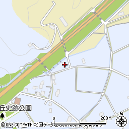 岐阜県高山市赤保木町233周辺の地図