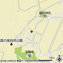 長野県東筑摩郡山形村3365周辺の地図