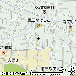 埼玉県熊谷市柿沼966周辺の地図