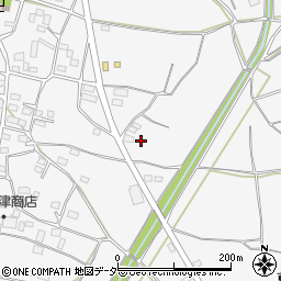 茨城県古河市葛生553周辺の地図