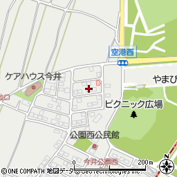 レーザーワールド・ジャパン有限会社周辺の地図
