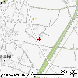 茨城県古河市葛生553-1周辺の地図