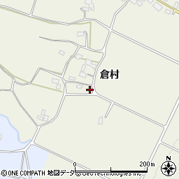 長野県松本市内田1604周辺の地図