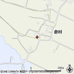 長野県松本市内田1629周辺の地図