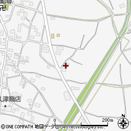 茨城県古河市葛生555-2周辺の地図